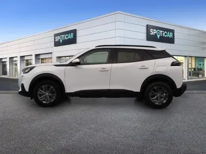 Photo 25 Peugeot 2008  PureTech 130 S&S EAT8