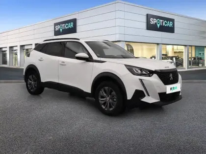 Photo 28 Peugeot 2008  PureTech 130 S&S EAT8