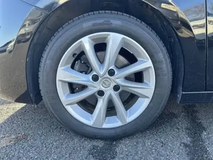 Photo 12 Opel Corsa  1.5 Diesel 100 ch BVM6