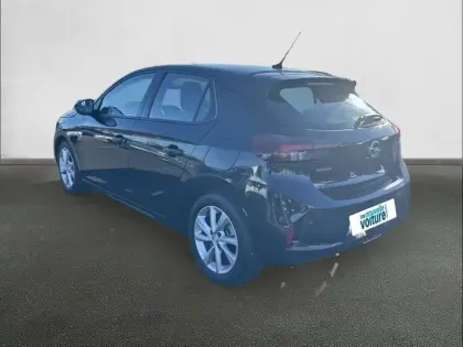 Photo 6 Opel Corsa  1.5 Diesel 100 ch BVM6