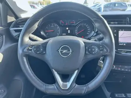 Photo 8 Opel Corsa  1.5 Diesel 100 ch BVM6