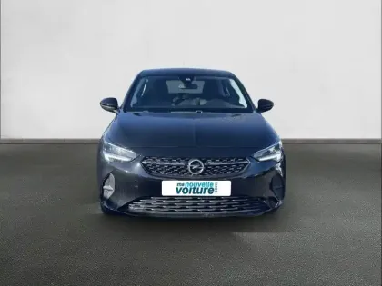 Photo 1 Opel Corsa  1.5 Diesel 100 ch BVM6