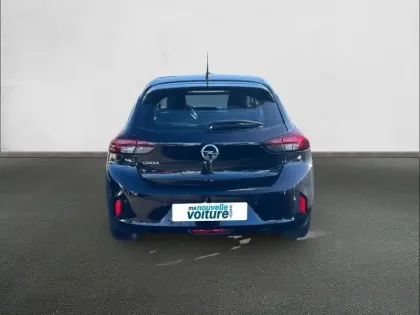 Photo 4 Opel Corsa  1.5 Diesel 100 ch BVM6