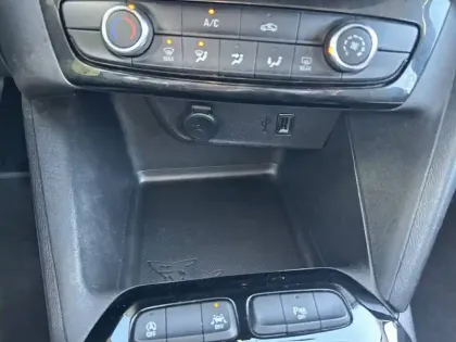 Photo 20 Opel Corsa  1.5 Diesel 100 ch BVM6