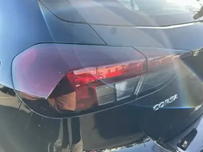 Photo 16 Opel Corsa  1.5 Diesel 100 ch BVM6