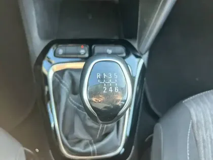 Photo 13 Opel Corsa  1.5 Diesel 100 ch BVM6