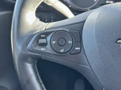 Photo 17 Opel Corsa  1.5 Diesel 100 ch BVM6