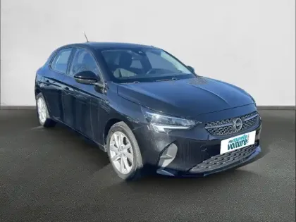 Photo 2 Opel Corsa  1.5 Diesel 100 ch BVM6