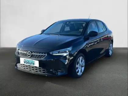 Photo Opel Corsa Elegance Business