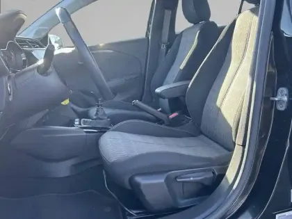 Photo 10 Opel Corsa  1.5 Diesel 100 ch BVM6