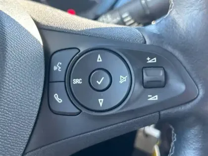 Photo 18 Opel Corsa  1.5 Diesel 100 ch BVM6