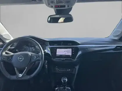 Photo 7 Opel Corsa  1.5 Diesel 100 ch BVM6