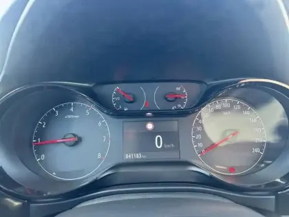 Photo 9 Opel Corsa  1.5 Diesel 100 ch BVM6