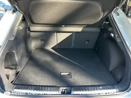 Photo 13 Audi Q3  e-hybrid 272 ch S tronic 6