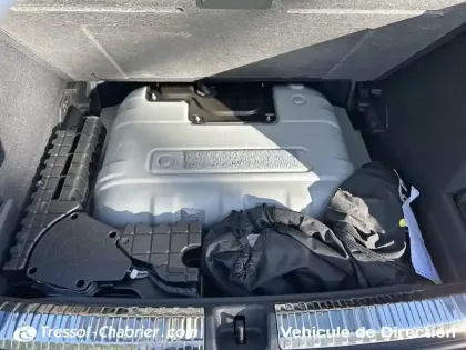 Photo 15 Audi Q3  e-hybrid 272 ch S tronic 6