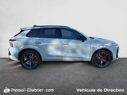 Photo 5 Audi Q3  e-hybrid 272 ch S tronic 6