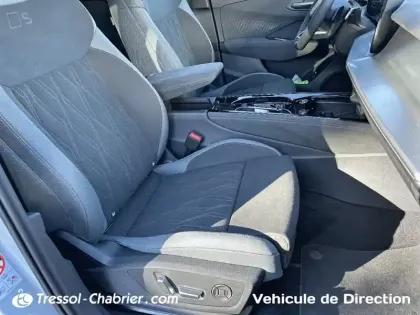 Photo 12 Audi Q3  e-hybrid 272 ch S tronic 6