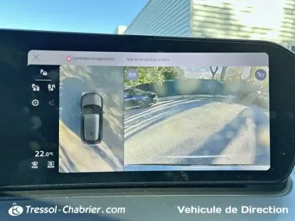 Photo 25 Audi Q3  e-hybrid 272 ch S tronic 6