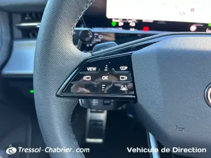 Photo 22 Audi Q3  e-hybrid 272 ch S tronic 6