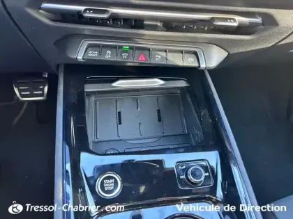 Photo 17 Audi Q3  e-hybrid 272 ch S tronic 6