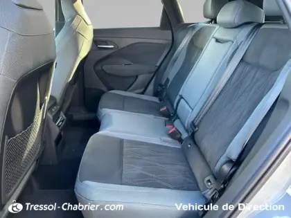 Photo 11 Audi Q3  e-hybrid 272 ch S tronic 6