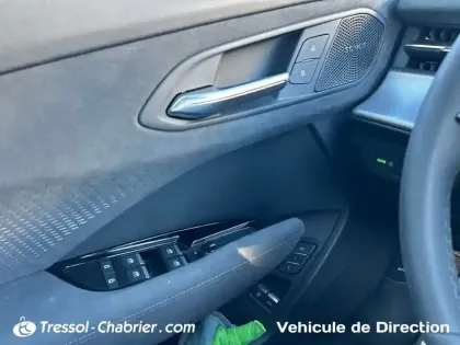 Photo 23 Audi Q3  e-hybrid 272 ch S tronic 6