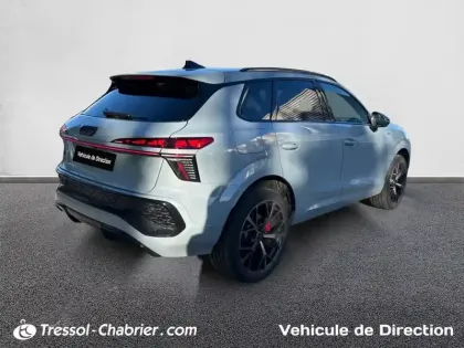 Photo 28 Audi Q3  e-hybrid 272 ch S tronic 6