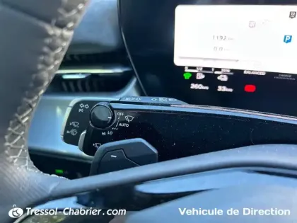 Photo 20 Audi Q3  e-hybrid 272 ch S tronic 6