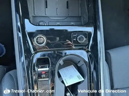 Photo 10 Audi Q3  e-hybrid 272 ch S tronic 6