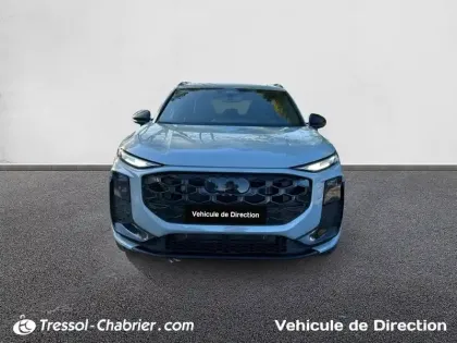 Photo 29 Audi Q3  e-hybrid 272 ch S tronic 6