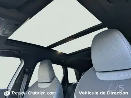 Photo 24 Audi Q3  e-hybrid 272 ch S tronic 6