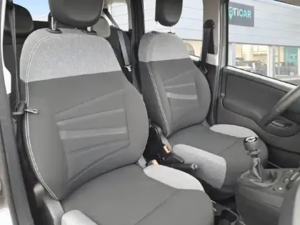 Photo 8 Fiat Panda  1.2 69 ch S/S