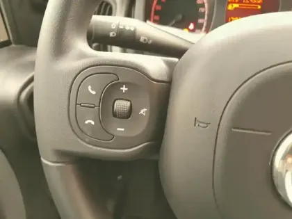 Photo 18 Fiat Panda  1.2 69 ch S/S