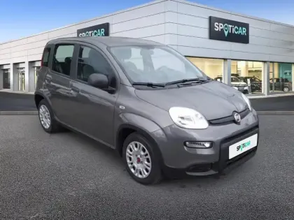 Photo 28 Fiat Panda  1.2 69 ch S/S