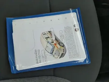 Photo 15 Fiat Panda  1.2 69 ch S/S