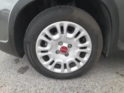 Photo 14 Fiat Panda  1.2 69 ch S/S