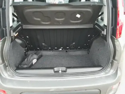 Photo 7 Fiat Panda  1.2 69 ch S/S