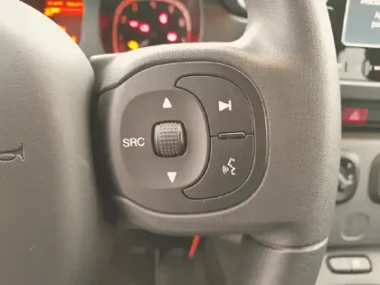 Photo 25 Fiat Panda  1.2 69 ch S/S