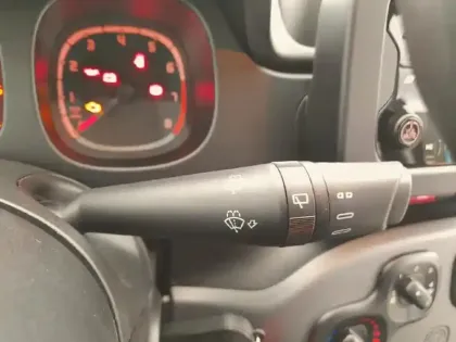 Photo 17 Fiat Panda  1.2 69 ch S/S