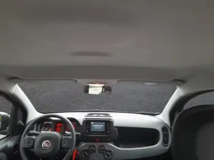 Photo 24 Fiat Panda  1.2 69 ch S/S