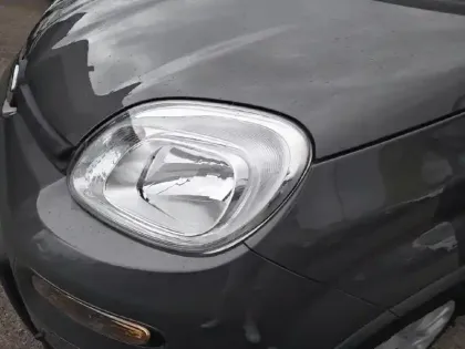 Photo 13 Fiat Panda  1.2 69 ch S/S