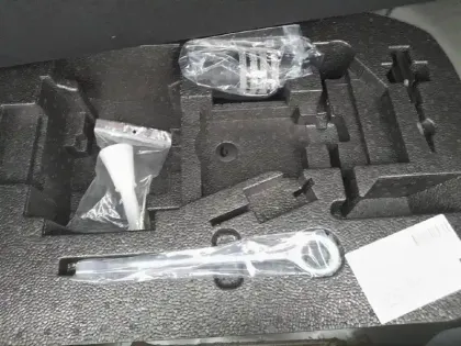 Photo 26 Fiat Panda  1.2 69 ch S/S