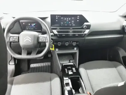 Photo 7 Citroën C4 e- 136 ch Automatique