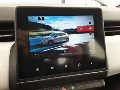 Photo 24 Renault Clio  TCe 90 - 21N