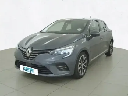 Photo Renault Clio Intens