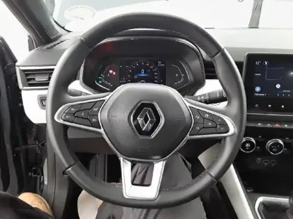 Photo 8 Renault Clio  TCe 90 - 21N