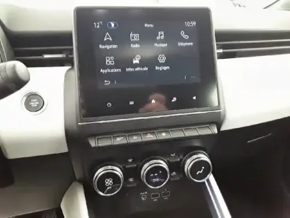 Photo 18 Renault Clio  TCe 90 - 21N