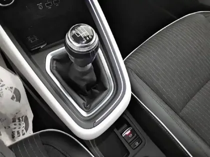 Photo 13 Renault Clio  TCe 90 - 21N