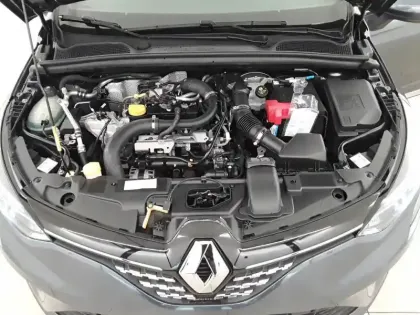 Photo 29 Renault Clio  TCe 90 - 21N