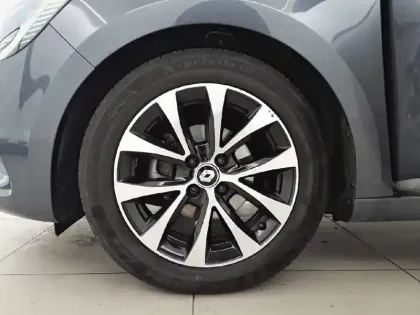 Photo 12 Renault Clio  TCe 90 - 21N